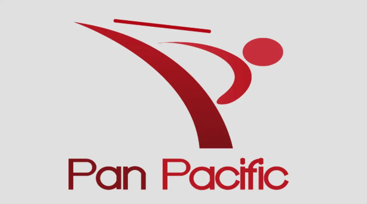 pan pacific logo