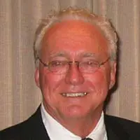 Jack Crum