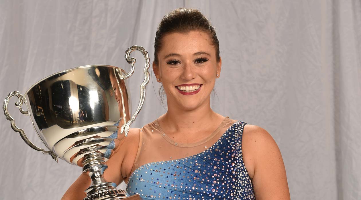 About USTA United States Twirling Association