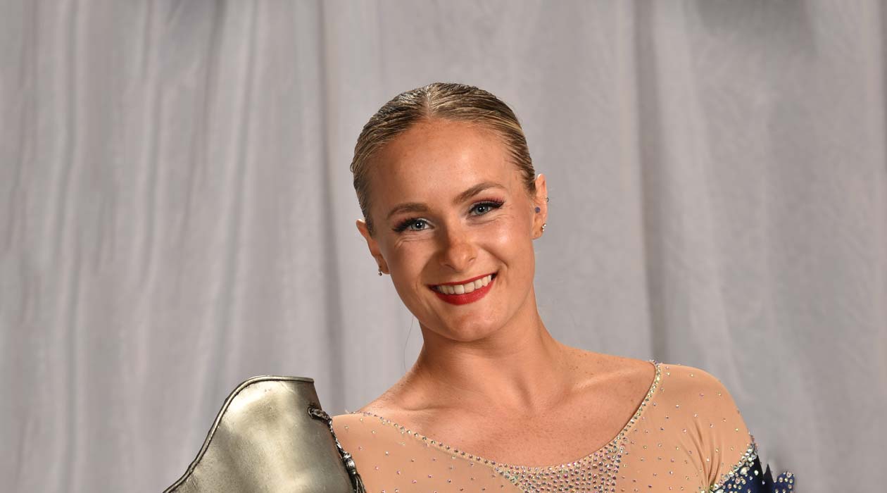 About USTA United States Twirling Association