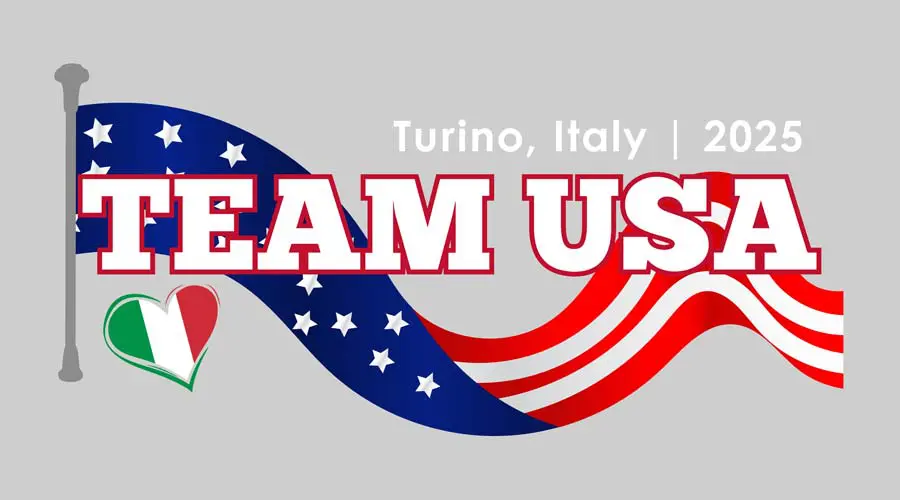 Team USA