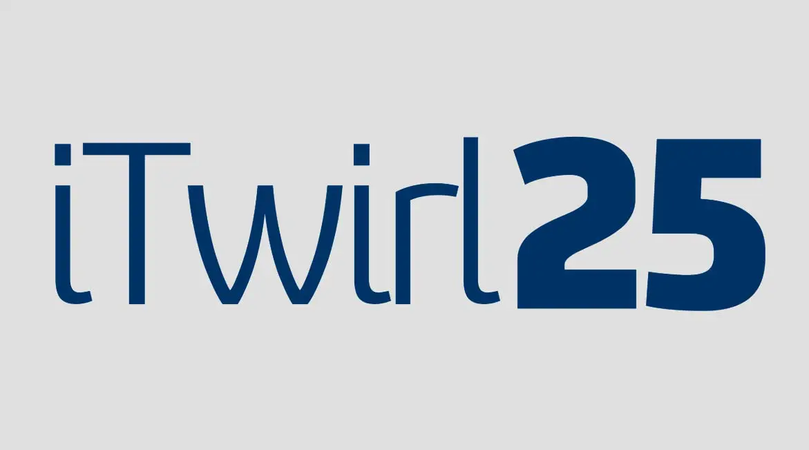iTwirl Logo